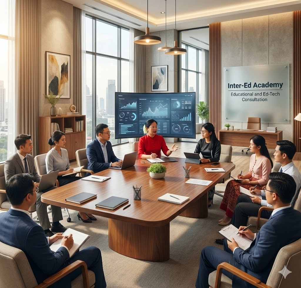 Consultation Services